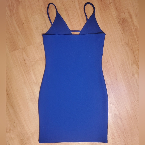 FOREVER 21 COCKTAIL DRESS - Picture 3 of 4